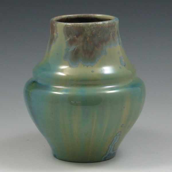 Appraisal: Pisgah Forest Vase marked die impressed Pisgah Forest and seal