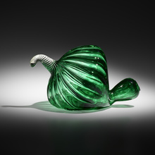 Appraisal: Dale Chihuly PILCHUCK AERIAL USA hand-blown glass h w d