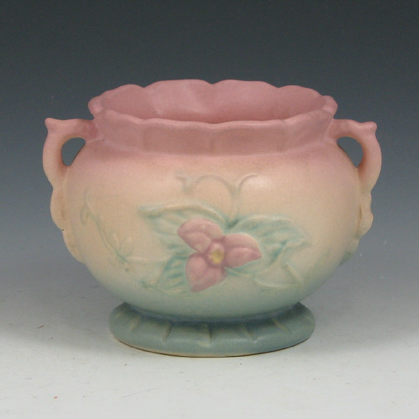 Appraisal: Hull Wildflower No Series - Jardiniere - Mint Wildflower No