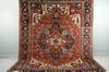 Appraisal: CARPET - ' x ' - Heriz Northwest Persia ca