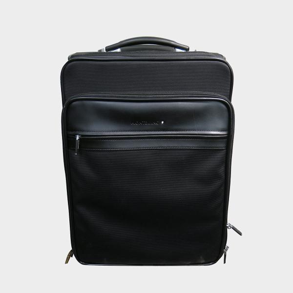 Appraisal: Montblanc NightFlight Cabin Case cm height x cm width