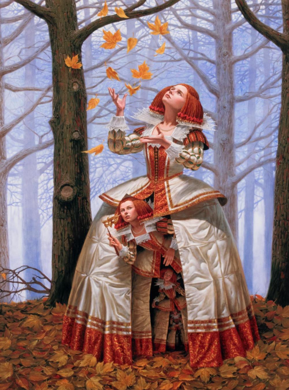 Appraisal: MICHAEL CHEVAL United States Russia b print on aluminum Enigma