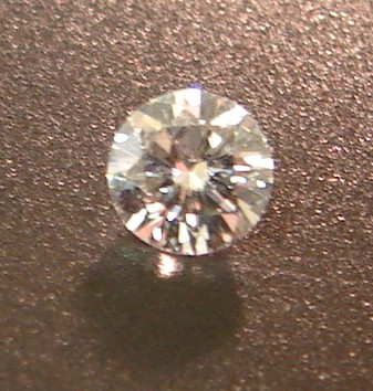 Appraisal: ct Diamond loose stone AA VVS