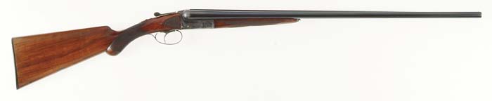 Appraisal: WONDERFUL FRANCOTTE DBL BBL SHOTGUN Cal ga SN Spectacular lightweight