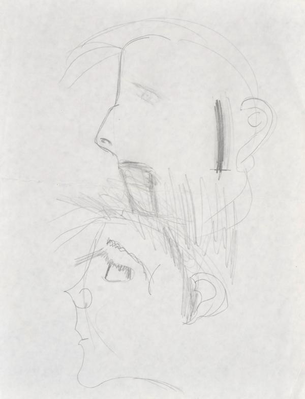 Appraisal: A COLLECTION OF DRAWINGS BY MICHAEL JACKSON