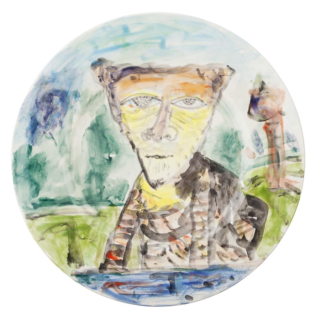 Appraisal: JOHN BELLANY C B E R A H R S