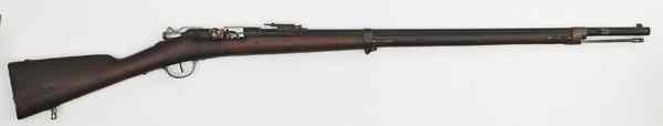 Appraisal: French Model M Gras Bolt Action Military Rifle x mm