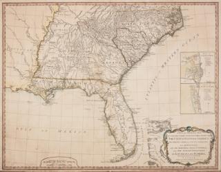 Appraisal: LAURIE Robert and James WHITTLE A New and General Map