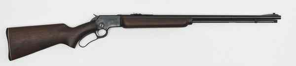 Appraisal: Marlin Model A Lever Action Rifle cal '' barrel S