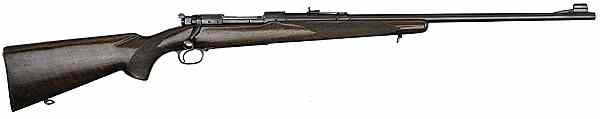 Appraisal: Winchester Pre-' Model Bolt Action Rifle - cal '' barrel