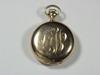 Appraisal: LADY'S POCKET WATCH - Lady's hunter case pocket watch Rockford