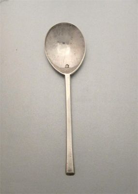 Appraisal: A rare Charles I ascribed East Anglian slip top spoon