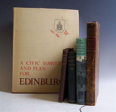 Appraisal: Edinburgh Glasgow - Marwick Sir James Glasgow The water supply