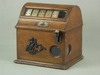 Appraisal: SLOT MACHINE - TH C ONE CENT OPERATED SLOT MACHINE