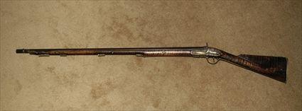 Appraisal: British Market Rifle by Ketland and Co