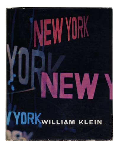 Appraisal: SIGNED BY KLEIN KLEIN WILLIAM Life is Good Good for