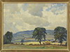 Appraisal: OOB - ' Midsummer Near Milton ' by Tom Roberts