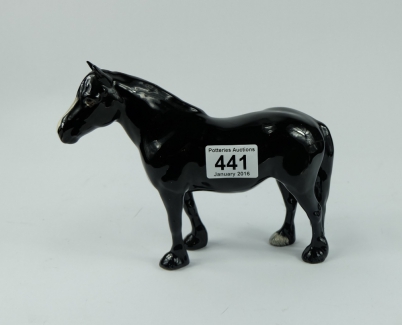 Appraisal: Beswick Dales Pony ''Maisie''