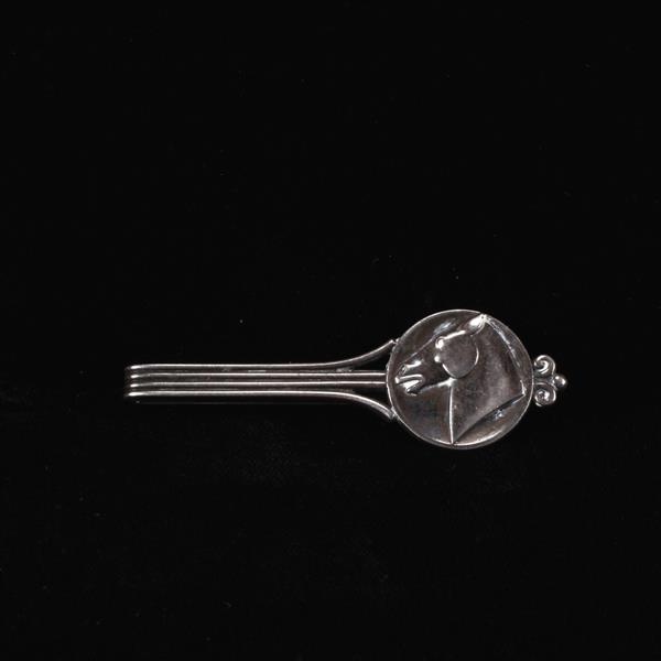 Appraisal: Georg Jensen Denmark Sterling Silver