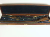 Appraisal: MATCH RIFLE - Fine cased Shutzen match rifle large calibre