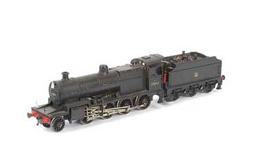 Appraisal: OO Gauge Kitbuilt DJH - - BR ex S DJR