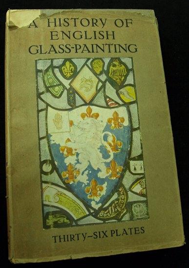 Appraisal: Additional lotDrake M A history of glass-painting with plates from