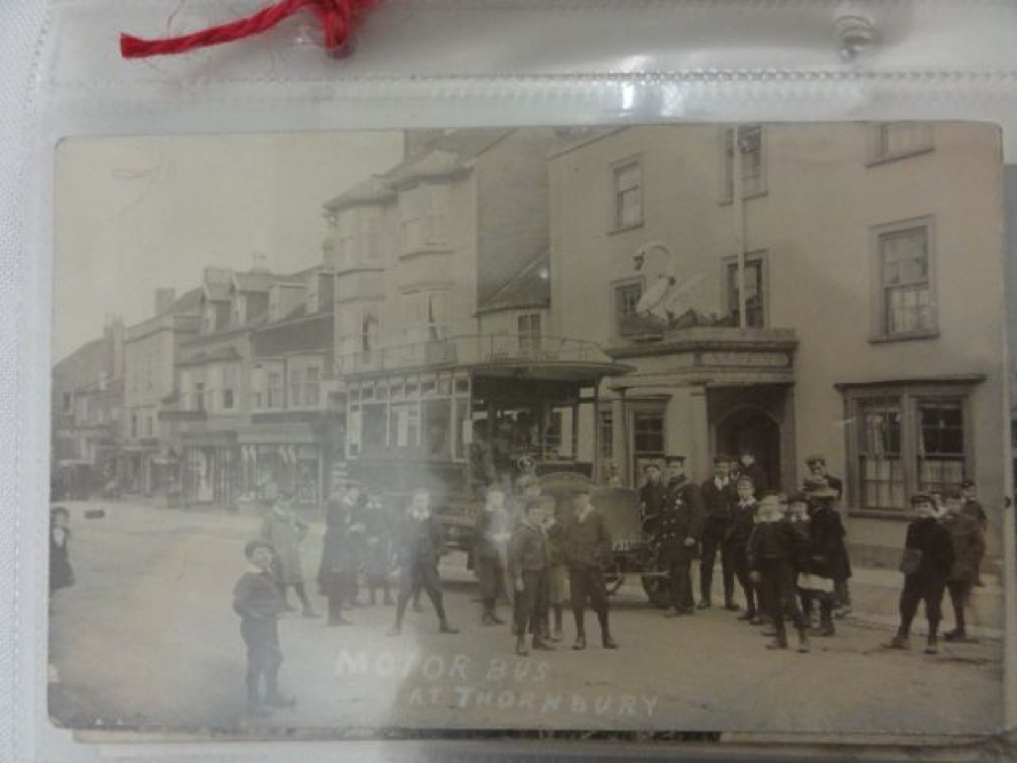 Appraisal: Ninety six old postcards English topographical views mainly photographic