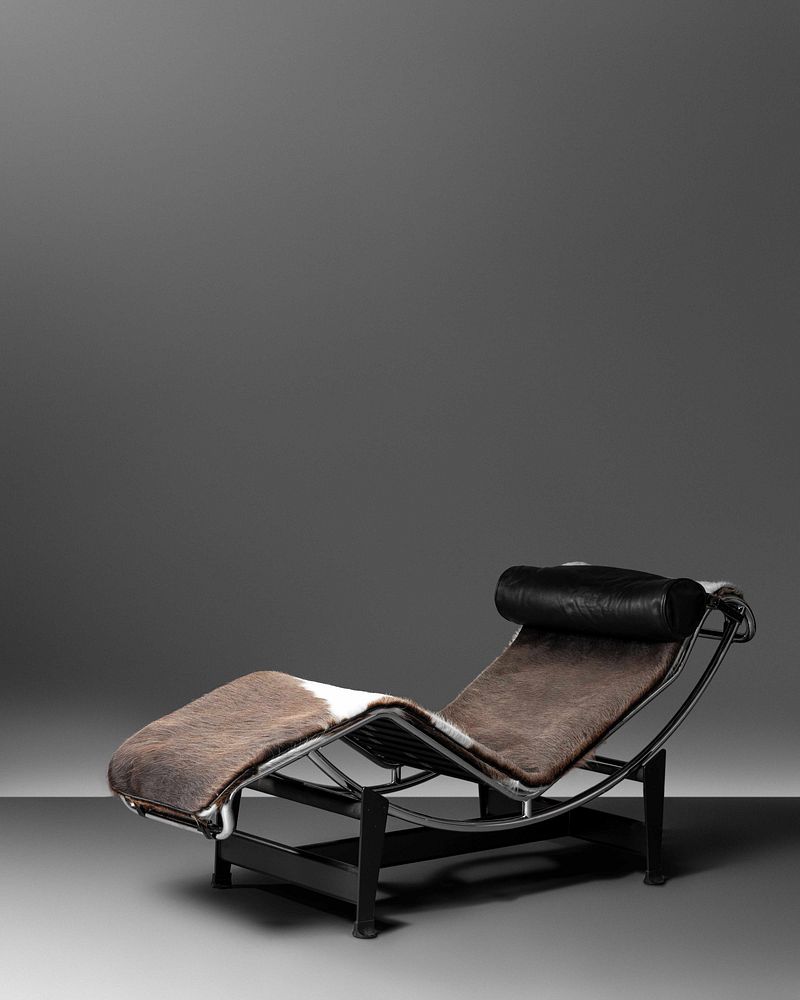 Appraisal: Charlotte Perriand Pierre Jeanneret and Le Corbusier French - Swiss