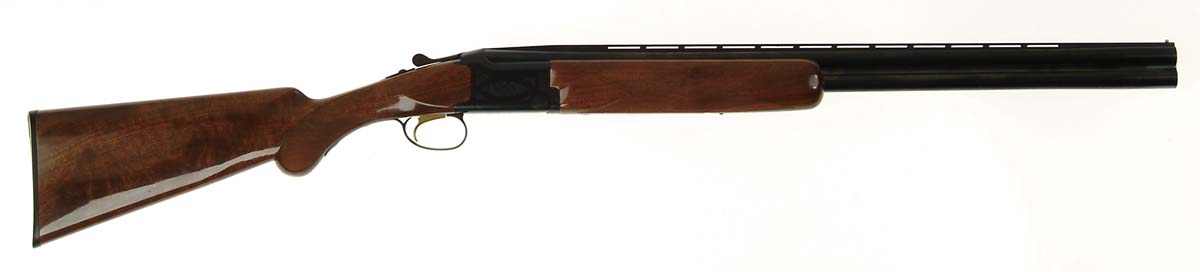 Appraisal: BROWNING GRADE-I CITORI OVER UNDER SHOTGUN Cal ga SN PP