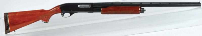 Appraisal: Remington Wingmaster Shotgun Description Serial N A Cal GA gauge