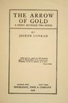 Appraisal: VOL SET CONRAD - 'Complete Works of Joseph Conrad' Doubleday