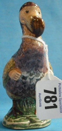 Appraisal: Beswick Figure from the Alice in Wonderland Series Dodo