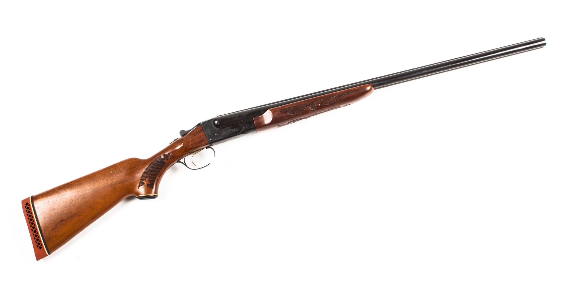 Appraisal: Savage Arms Fox Model BSE-c gauge shotgun blued finish double