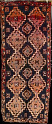 Appraisal: Shiraz Carpet ' x '