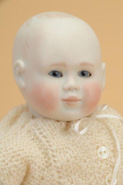 Appraisal: Lynne and Michael Roche Baby Doll Ca a fine quality