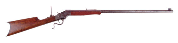 Appraisal: SPECIAL ORDER STEVENS MODEL IDEAL SINGLE SHOT RIFLE Cal -