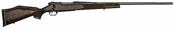 Appraisal: Weatherby Mark V Bolt Action Rifle Wby magnum cal ''