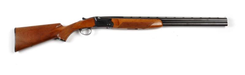 Appraisal: SKB Model O U Shotgun Serial S gauge with -