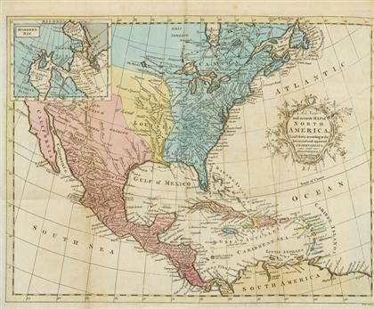 Appraisal: vols Mid- th Century Maps of North America The Universal