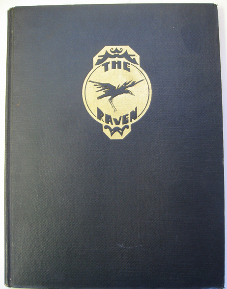 Appraisal: Edgar Allan Poe The Raven together with The Philosophy of