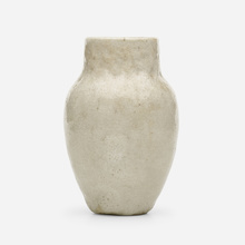 Appraisal: Hugh C Robertson for Chelsea Keramic Art Works EXPERIMENTAL VASE