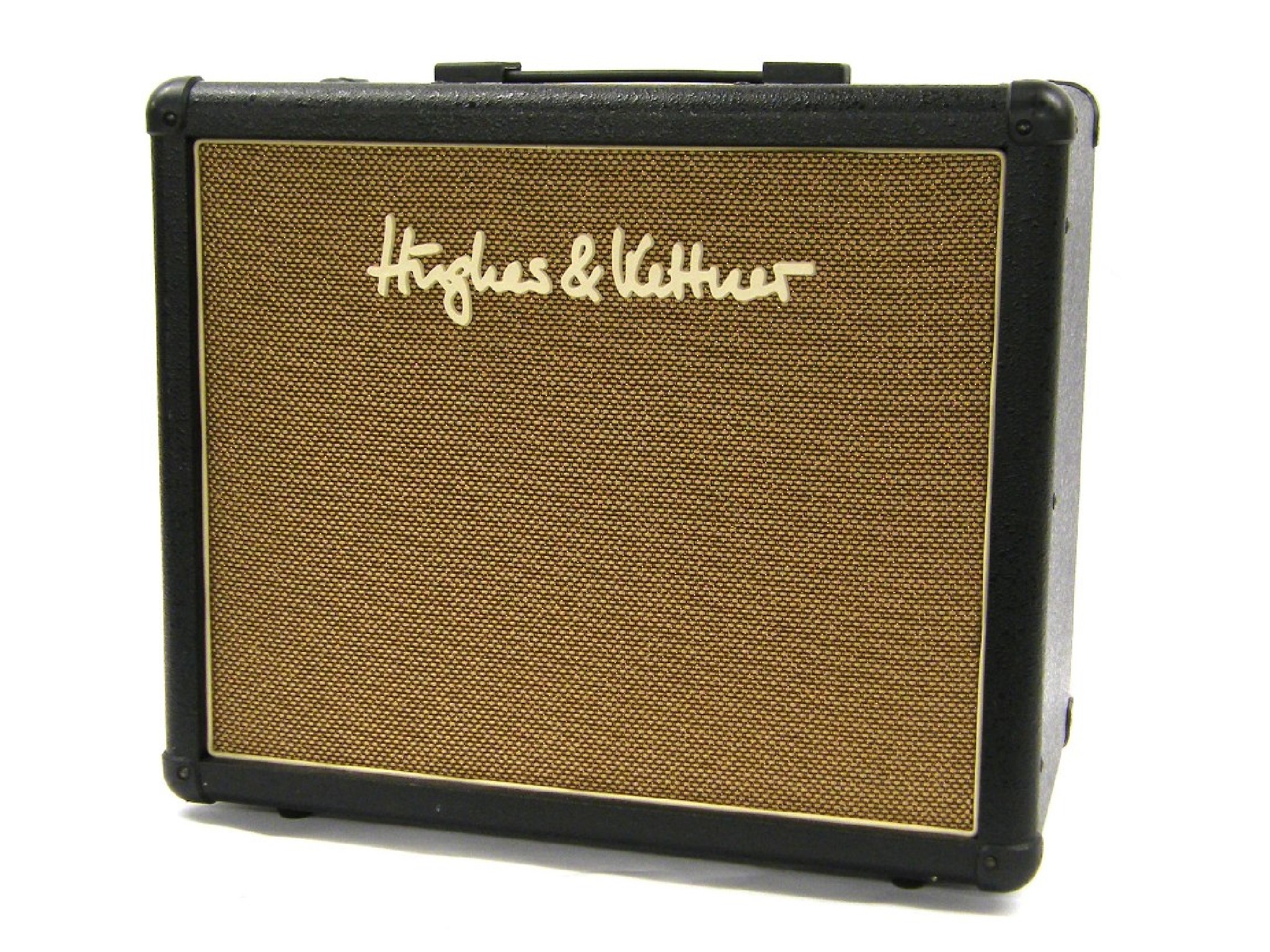 Appraisal: Hughes Kettner Tube th Anniversary electric guitar amplifier made in