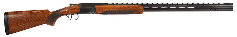 Appraisal: Perazzi MX Shotgun gauge over and under configuration S N