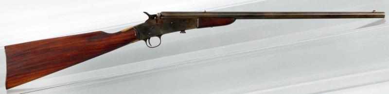 Appraisal: Remington Rifle Description Cal GA Manufacture date - Barrel length