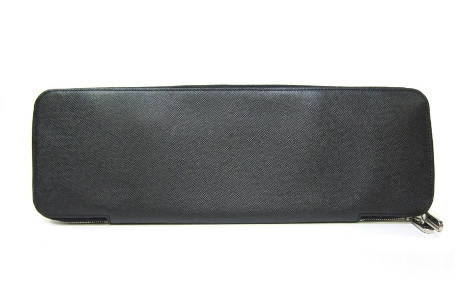 Appraisal: A LOUIS VUITTON TIE CASE A LOUIS VUITTON TIE CASE