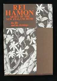 Appraisal: Hamon Rei Artist of the New Zealand Bush First and