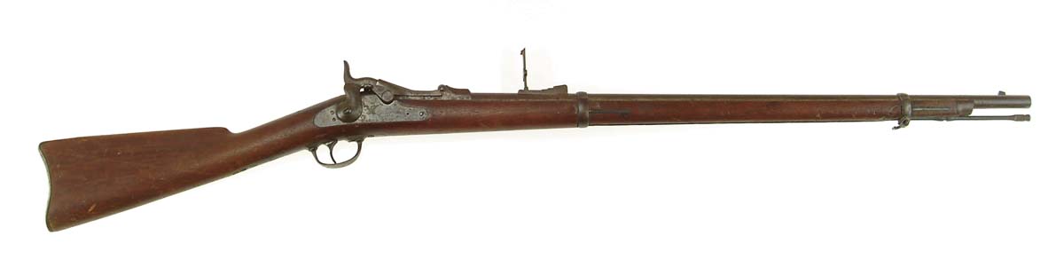 Appraisal: SPRINGFIELD MODEL CADET RIFLE Cal - SN Standard rifle with