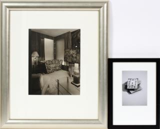 Appraisal: UNSIGNED PHOTOGRAPHS AFTER UNSIGNED PHOTOGRAPHS AFTER SIGHT X X LIVINGROOM