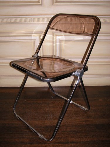 Appraisal: Italian modern design Chairs Artist Castelli Italy Divisione Sedie Title