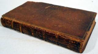 Appraisal: Stephen Duck POEMS ON SEVERAL OCCASIONS Antique English Poetry Augustan